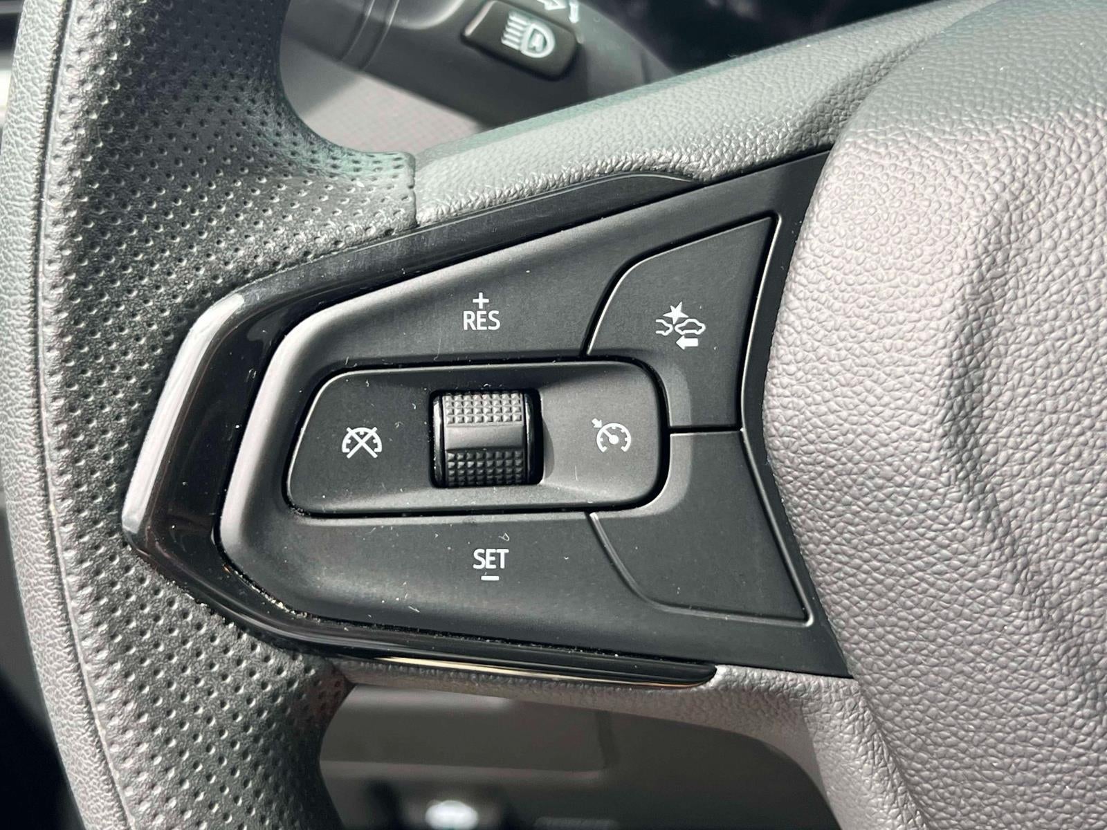 2024 Chevrolet Trailblazer FWD LT