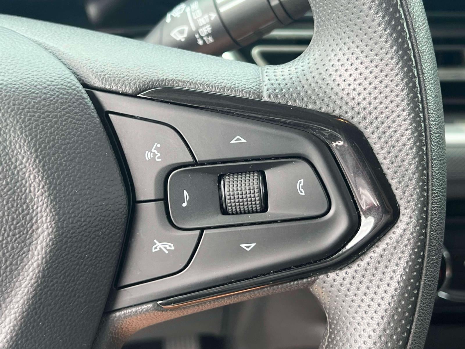 2024 Chevrolet Trailblazer FWD LT