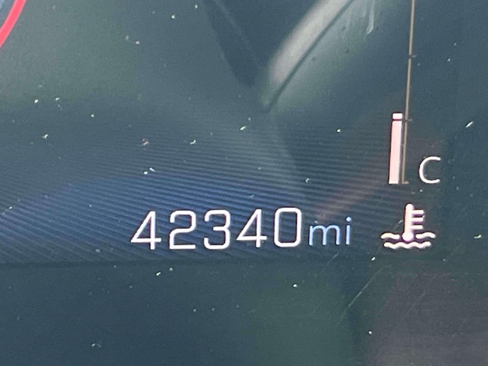 2024 Chevrolet Trailblazer FWD LT