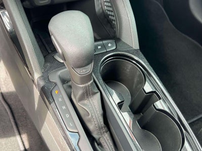2024 Chevrolet Trailblazer FWD LT