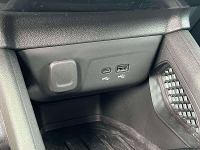 2024 Chevrolet Trailblazer FWD LT