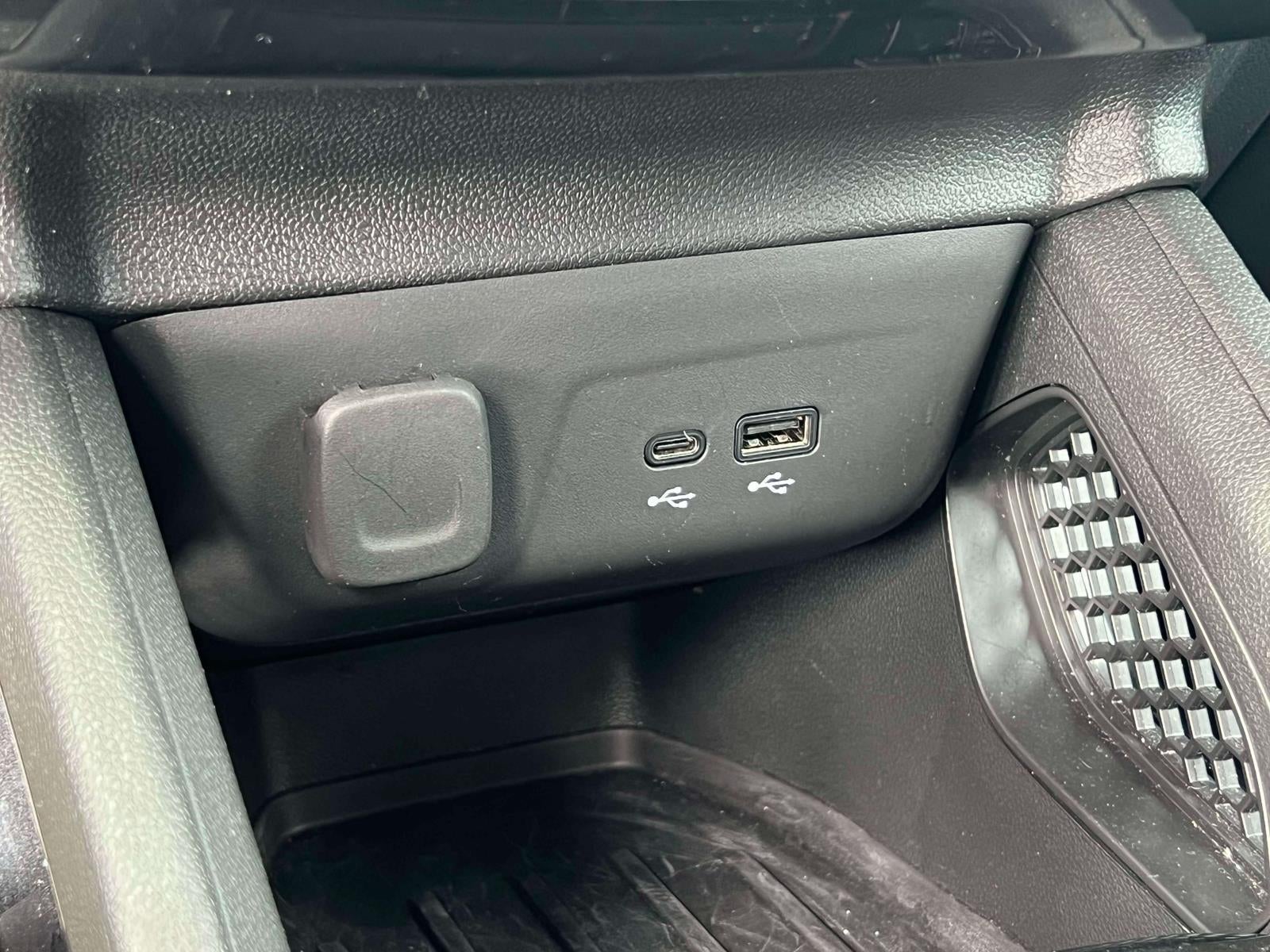 2024 Chevrolet Trailblazer FWD LT