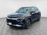 2024 Chevrolet Trailblazer FWD LT