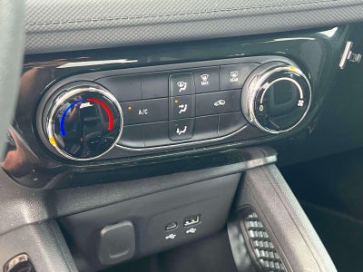 2024 Chevrolet Trailblazer FWD LT