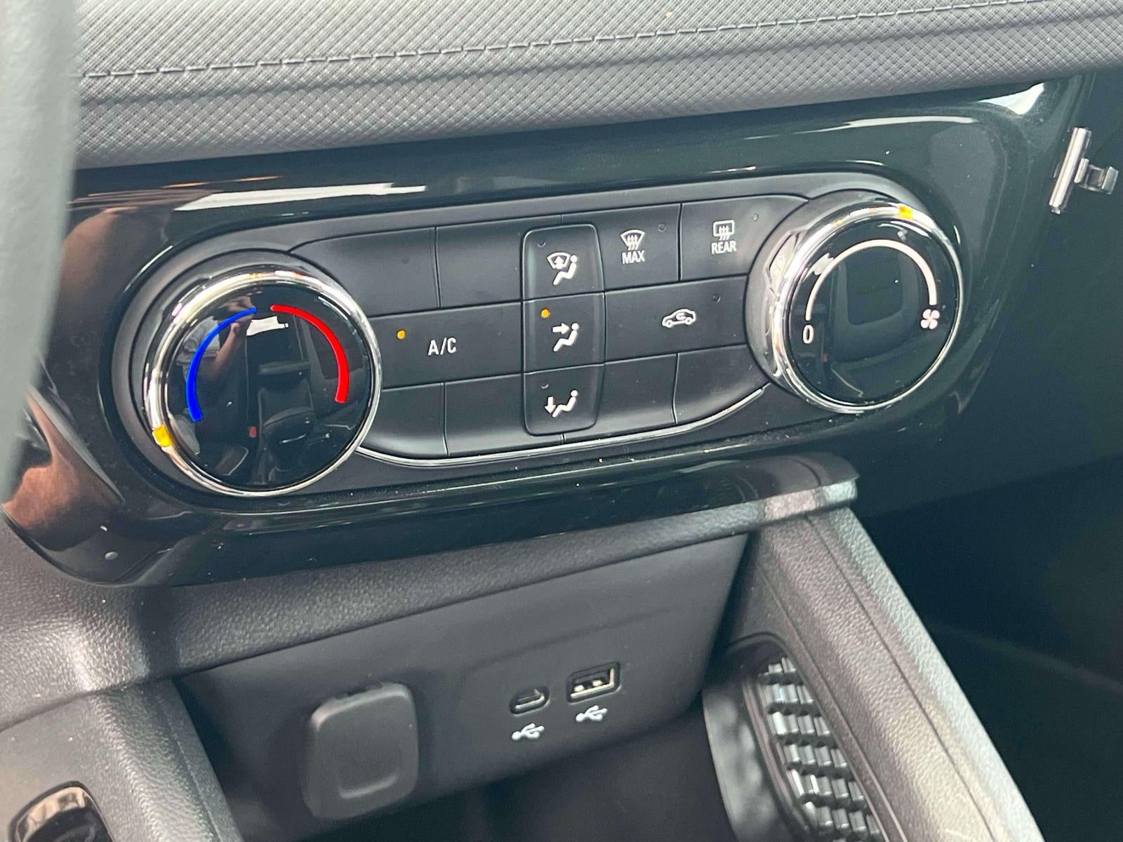 2024 Chevrolet Trailblazer FWD LT