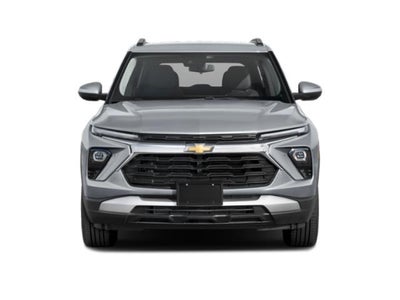 2024 Chevrolet Trailblazer FWD LT