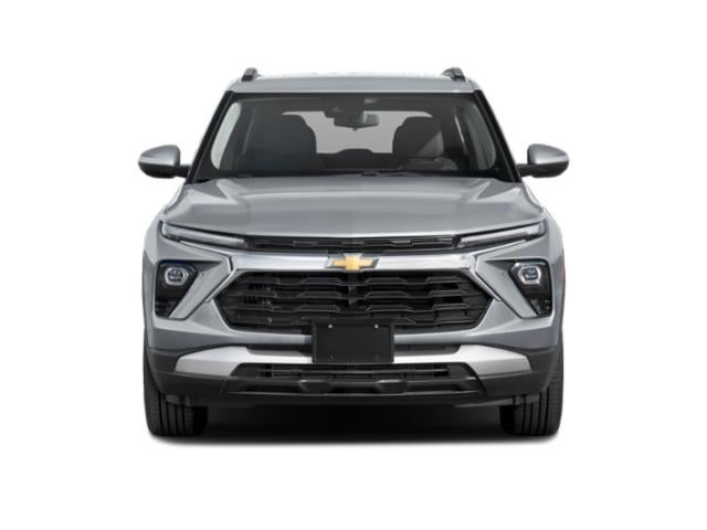 2024 Chevrolet Trailblazer FWD LT