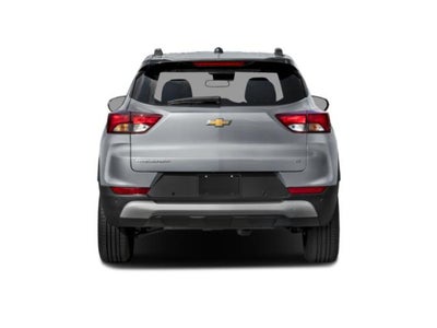 2024 Chevrolet Trailblazer FWD LT