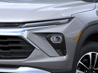 2026 Chevrolet Trailblazer FWD LT