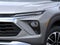2026 Chevrolet Trailblazer FWD LT