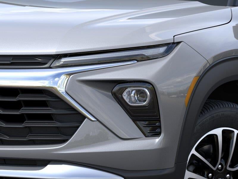 2026 Chevrolet Trailblazer FWD LT