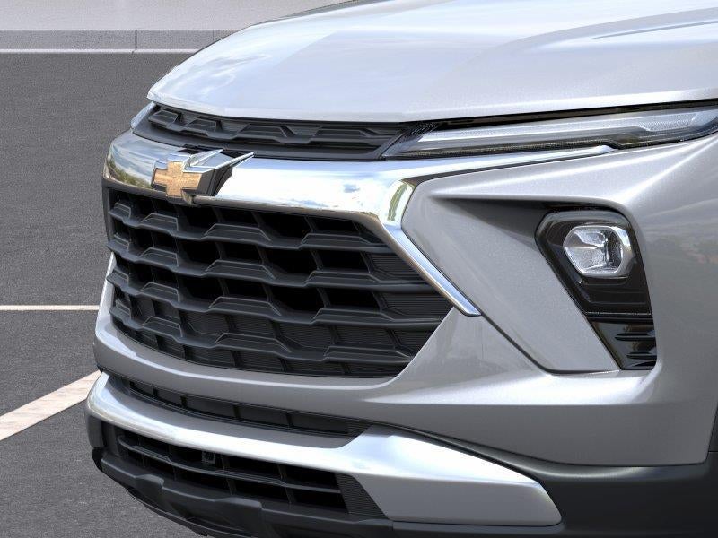 2026 Chevrolet Trailblazer FWD LT