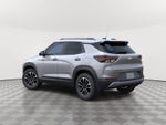 2026 Chevrolet Trailblazer FWD LT