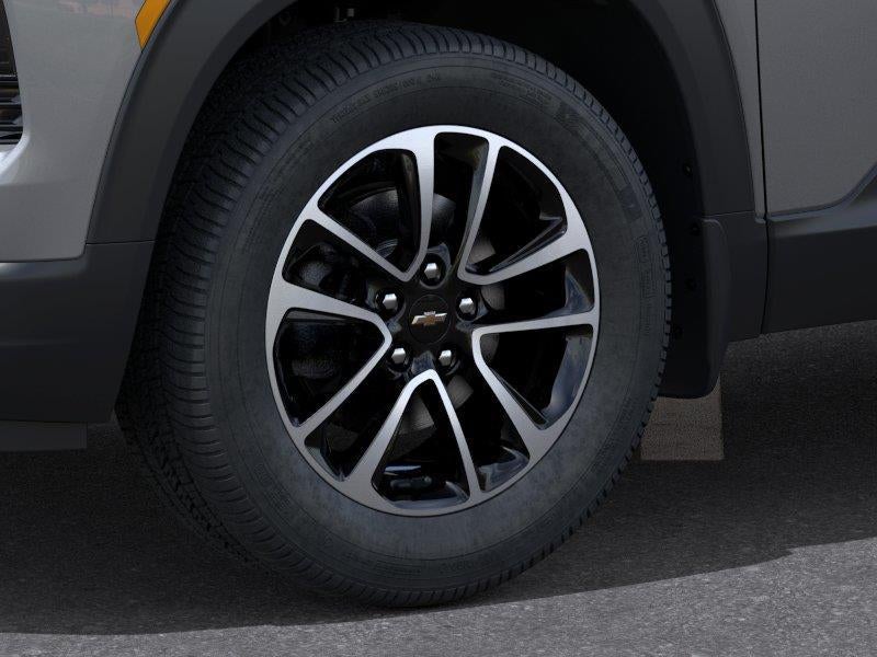 2026 Chevrolet Trailblazer FWD LT