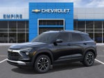 2026 Chevrolet Trailblazer FWD LT