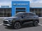 2026 Chevrolet Trailblazer FWD LT