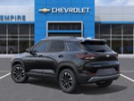 2026 Chevrolet Trailblazer FWD LT