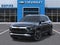 2026 Chevrolet Trailblazer FWD LT