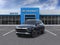 2026 Chevrolet Trailblazer FWD LT