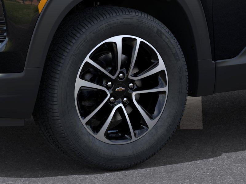 2026 Chevrolet Trailblazer FWD LT