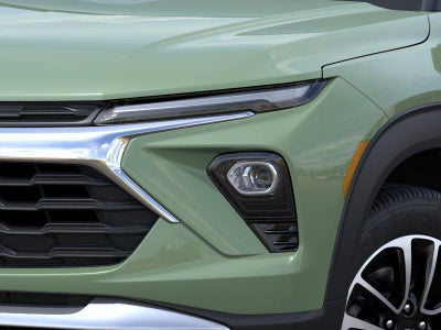 2026 Chevrolet Trailblazer FWD LT