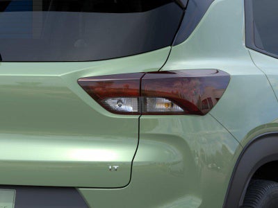 2026 Chevrolet Trailblazer FWD LT