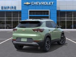 2026 Chevrolet Trailblazer FWD LT