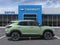 2026 Chevrolet Trailblazer FWD LT