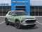 2026 Chevrolet Trailblazer FWD LT