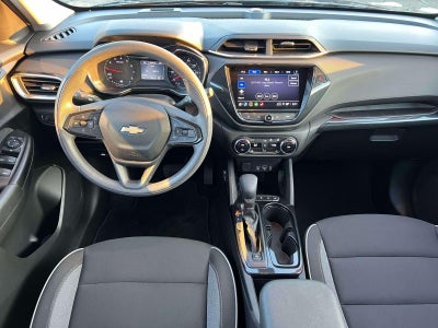 2023 Chevrolet Trailblazer FWD LT