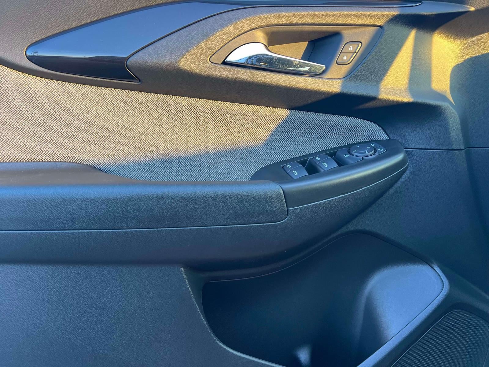 2023 Chevrolet Trailblazer FWD LT