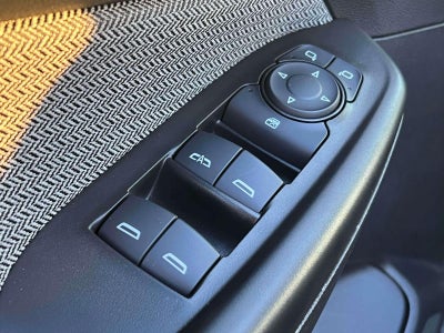 2023 Chevrolet Trailblazer FWD LT