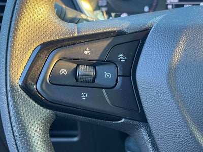 2023 Chevrolet Trailblazer FWD LT