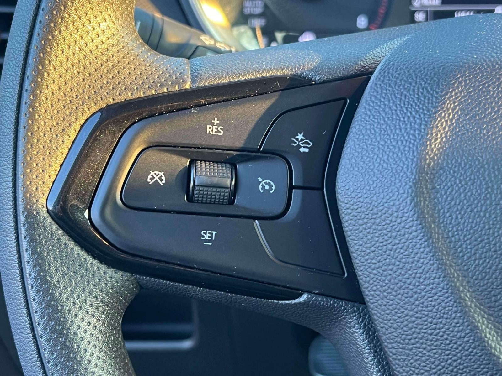 2023 Chevrolet Trailblazer FWD LT