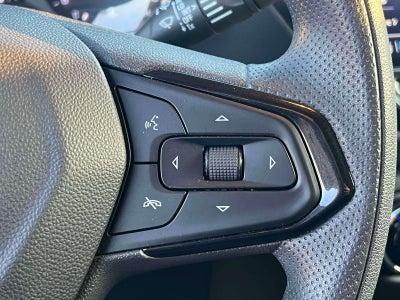 2023 Chevrolet Trailblazer FWD LT