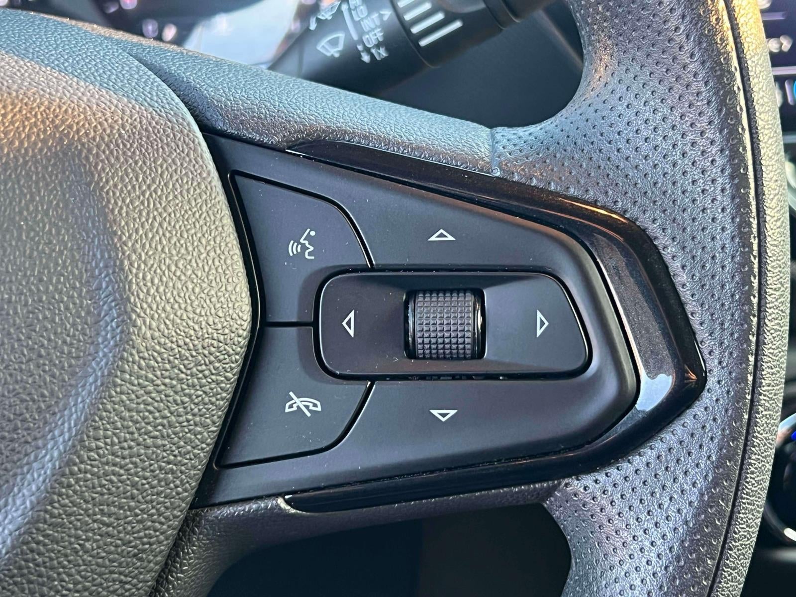 2023 Chevrolet Trailblazer FWD LT