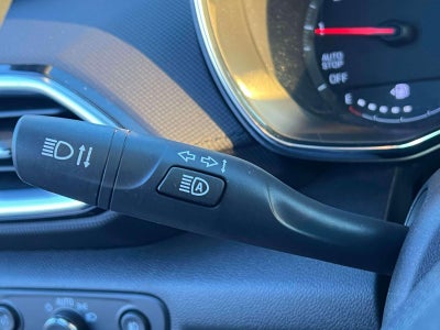 2023 Chevrolet Trailblazer FWD LT