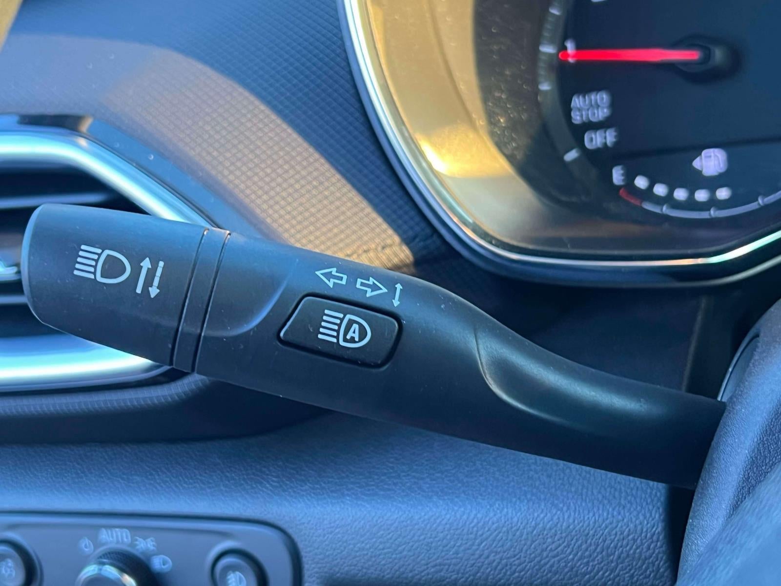 2023 Chevrolet Trailblazer FWD LT