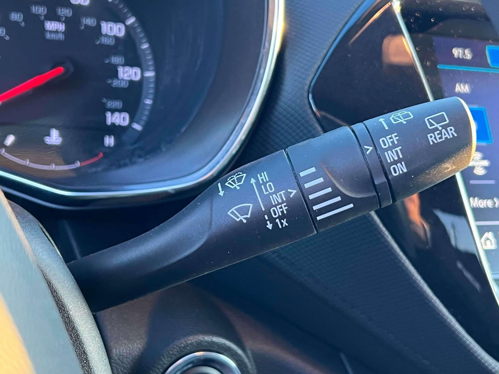 2023 Chevrolet Trailblazer FWD LT