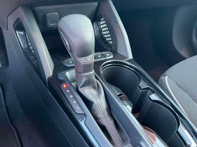 2023 Chevrolet Trailblazer FWD LT