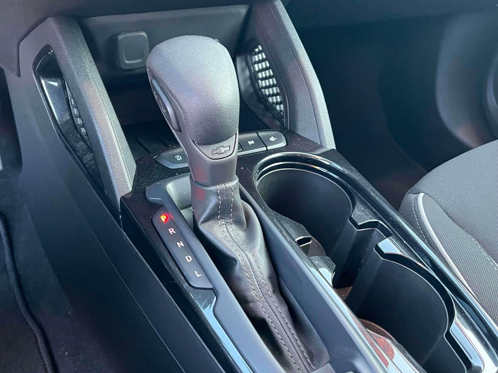 2023 Chevrolet Trailblazer FWD LT