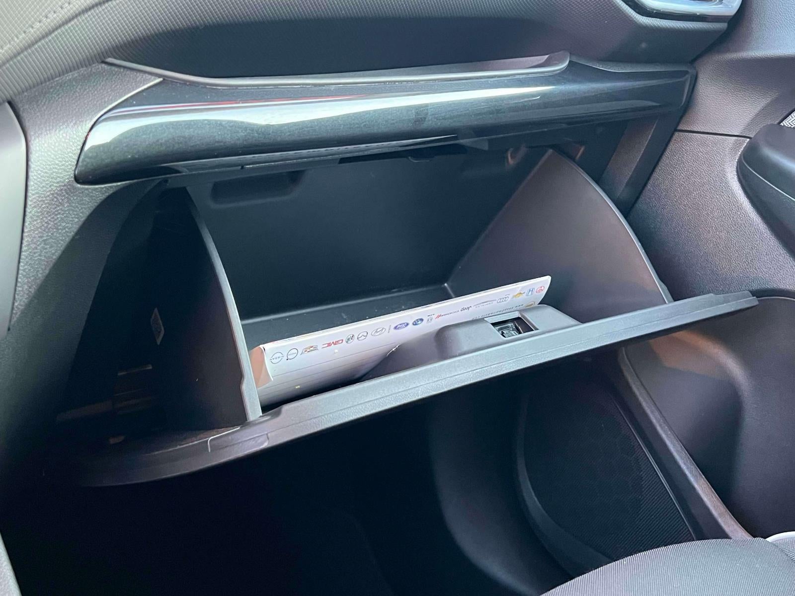 2023 Chevrolet Trailblazer FWD LT