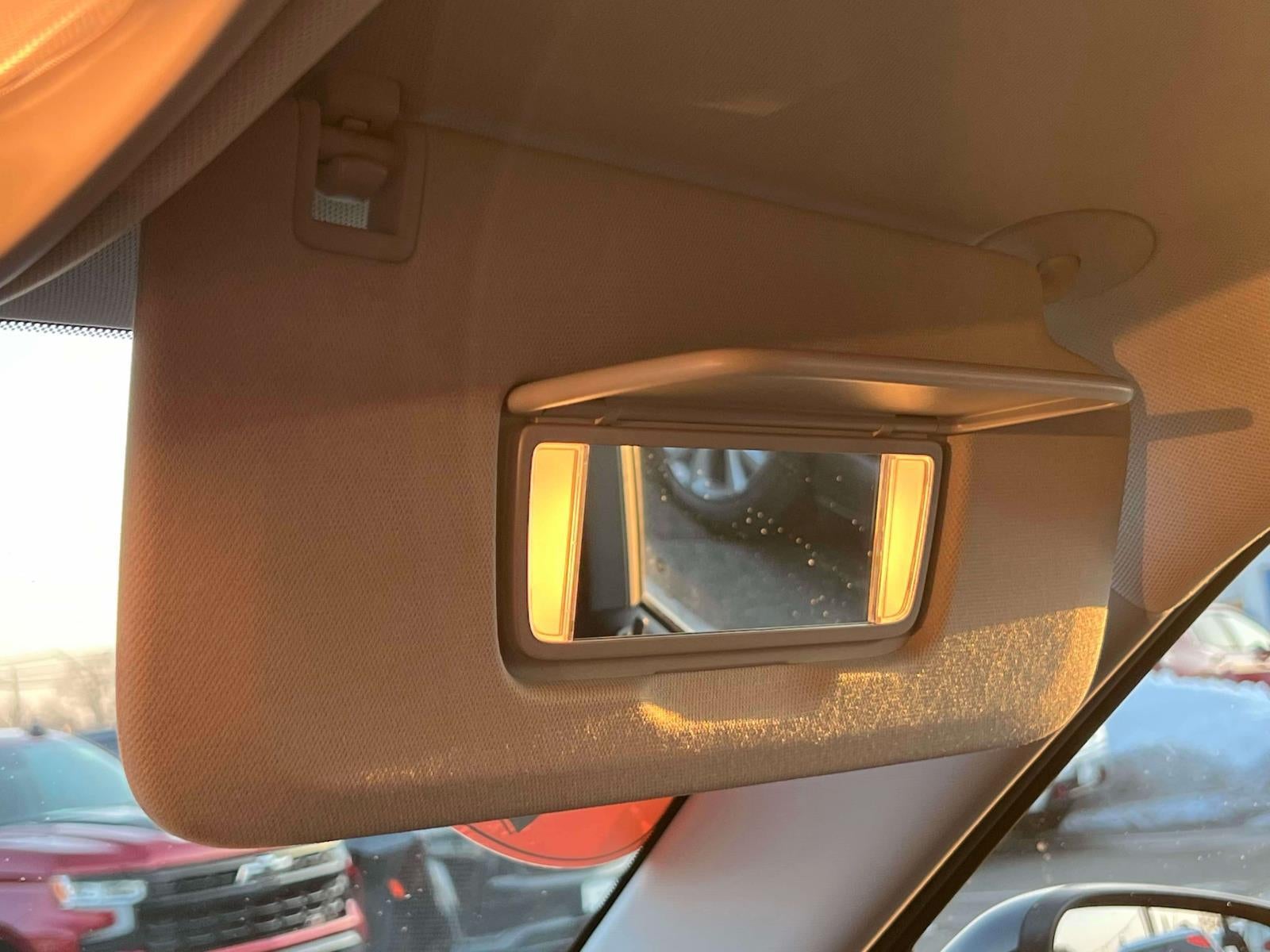 2023 Chevrolet Trailblazer FWD LT