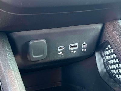 2023 Chevrolet Trailblazer FWD LT