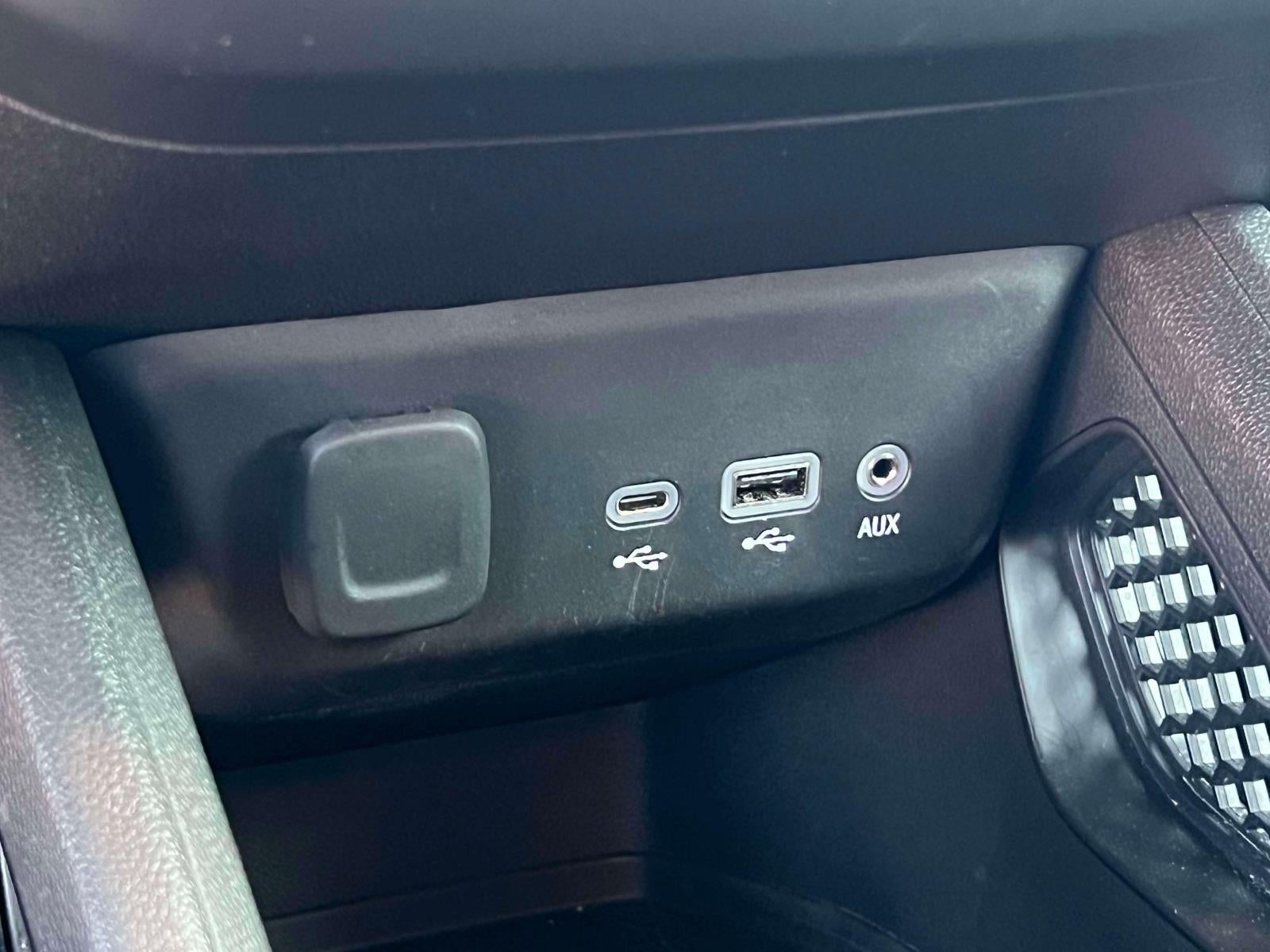 2023 Chevrolet Trailblazer FWD LT