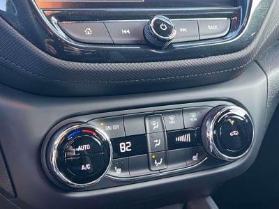 2023 Chevrolet Trailblazer FWD LT