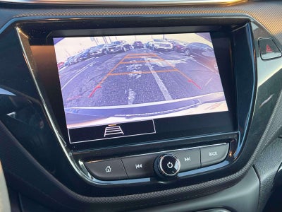 2023 Chevrolet Trailblazer FWD LT