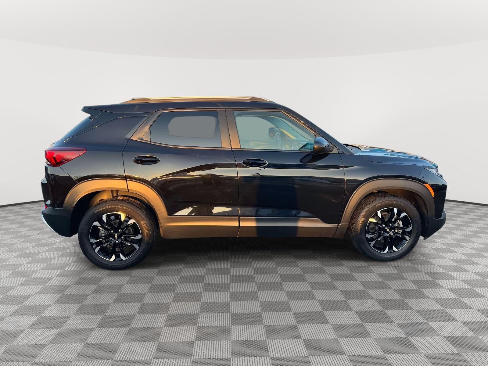 2023 Chevrolet Trailblazer FWD LT