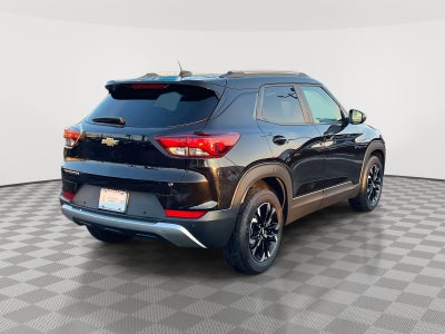 2023 Chevrolet Trailblazer FWD LT