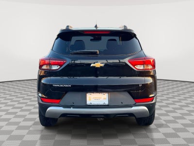 2023 Chevrolet Trailblazer FWD LT